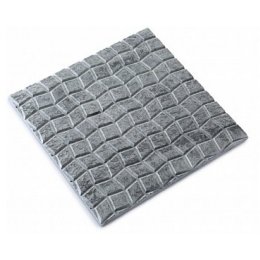 Плитка облицовочная Talc талькомагнезит узор 33 300х300х10мм